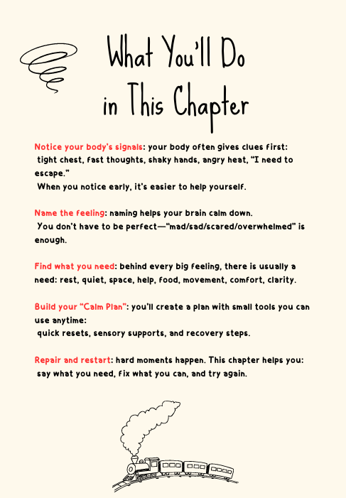 Embrace Your Mind: Neurodiversity Support Kit