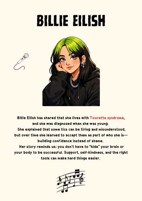 Embrace Your Mind: Neurodiversity Support Kit