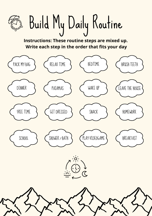 Embrace Your Mind: Neurodiversity Support Kit